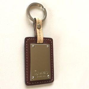 New Tignanello Keychain